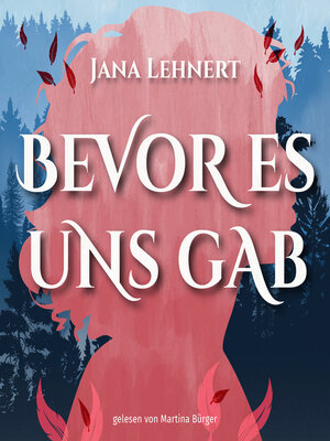 cover image of Bevor es uns gab